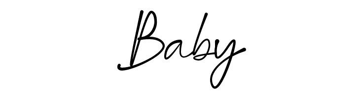 Babylon  Free Fonts Download