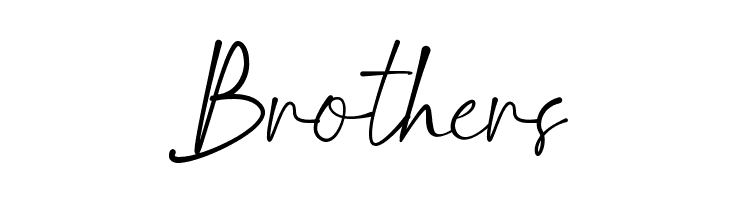 Babylon  Free Fonts Download