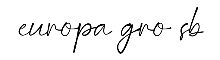 Babylon  Free Fonts Download