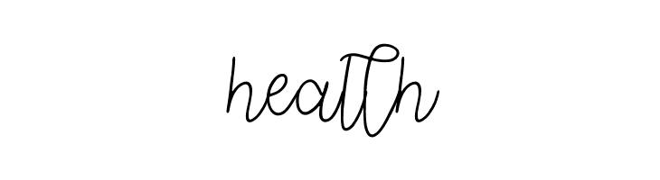 The Signature  Free Fonts Download