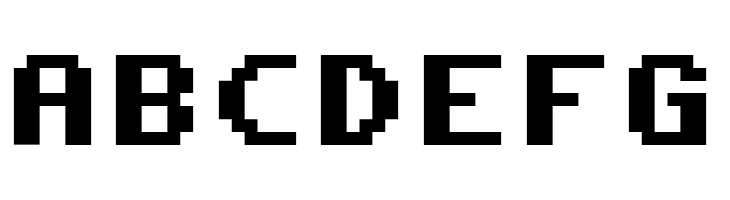 Amiga Forever  Free Fonts Download