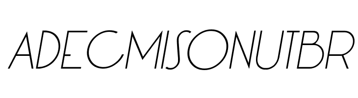 LT Oksana Light Italic  Free Fonts Download