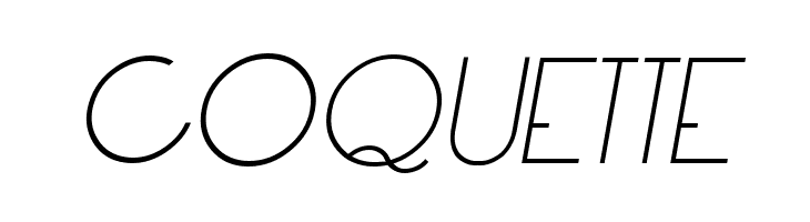 LT Oksana Light Italic  Free Fonts Download