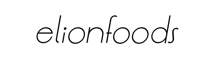 LT Oksana Light Italic  Free Fonts Download