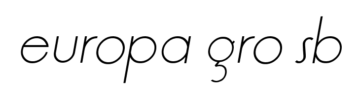 LT Oksana Light Italic  Free Fonts Download