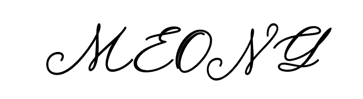 cynthia  Free Fonts Download