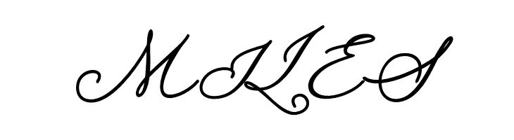 cynthia  Free Fonts Download