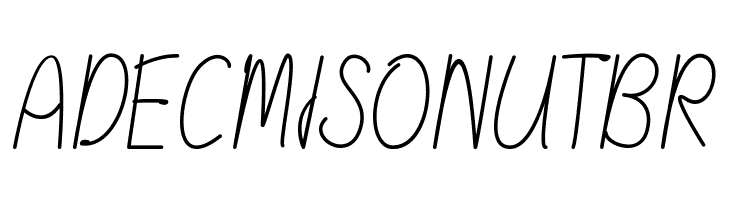 Brighton  Free Fonts Download