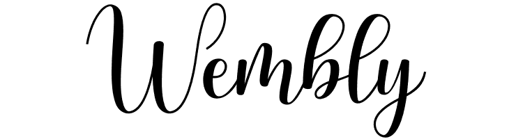 bellania  Free Fonts Download