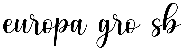 bellania  Free Fonts Download