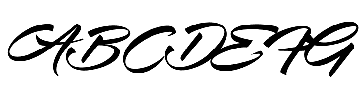 Angellina  Free Fonts Download