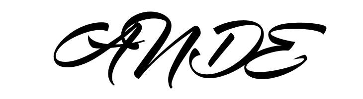 Angellina  Free Fonts Download