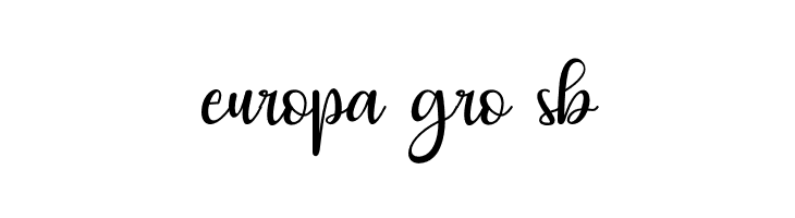Sellomita  Free Fonts Download