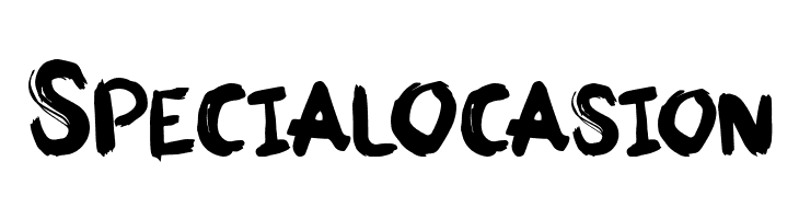 Fafner Free For personal use Only  Free Fonts Download