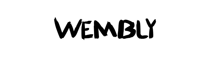 Fafner Free For personal use Only  Free Fonts Download