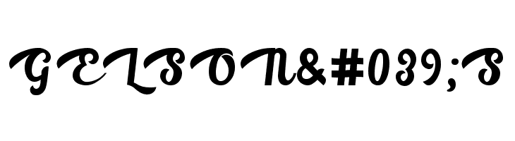 Aventurina  Free Fonts Download