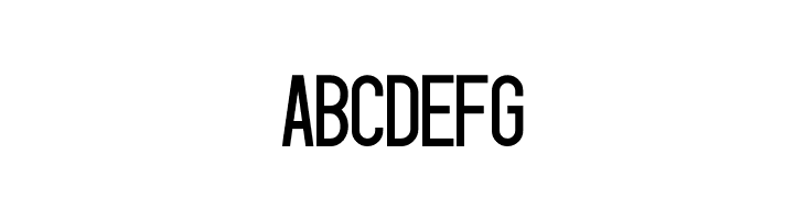 CORE  Free Fonts Download