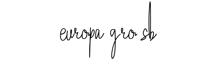 Lettered  Free Fonts Download