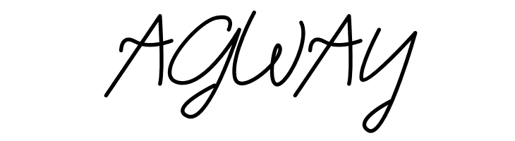 Futharic Script  Free Fonts Download