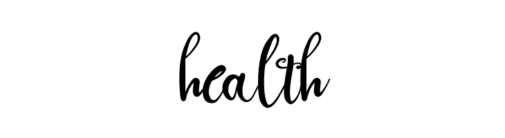 Goushy Script  Free Fonts Download