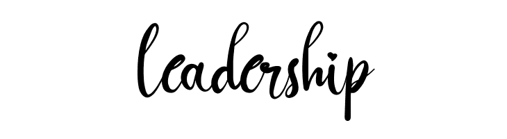 Goushy Script  Free Fonts Download