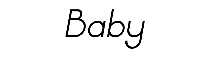 LT Oksana Italic  Free Fonts Download