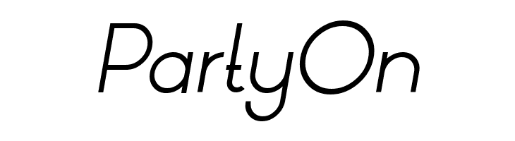 LT Oksana Italic  Free Fonts Download