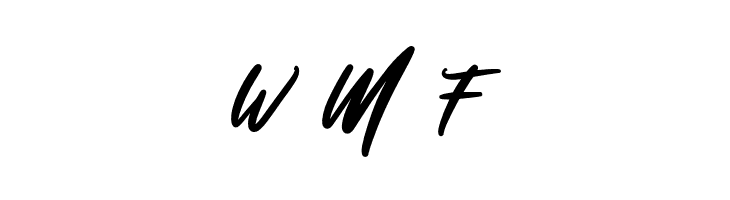 Emilia-Regular  Free Fonts Download