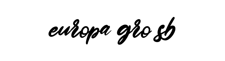 Emilia-Regular  Free Fonts Download