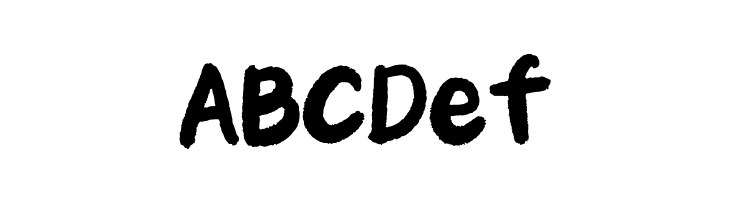 Anial-Regular  Free Fonts Download