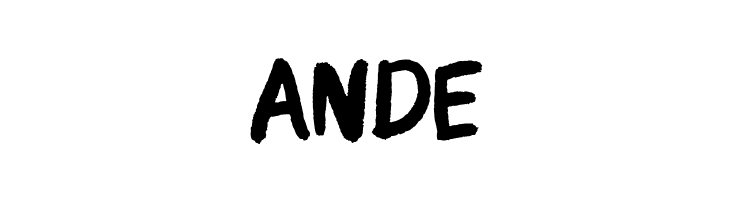 Anial-Regular  Free Fonts Download