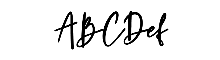 Chantelle-Regular  Free Fonts Download