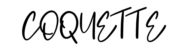 Chantelle-Regular  Free Fonts Download