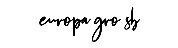 Chantelle-Regular  Free Fonts Download