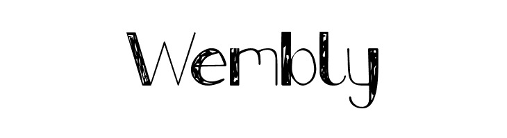 Gently  Free Fonts Download