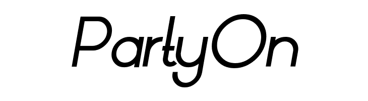 LT Oksana Medium Italic  Free Fonts Download