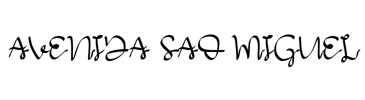 Agathsya Regular  Free Fonts Download