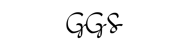 Agathsya Regular  Free Fonts Download