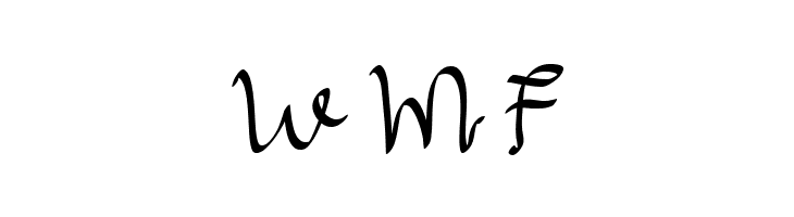 Agathsya Regular  Free Fonts Download