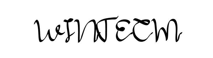 Agathsya Regular  Free Fonts Download