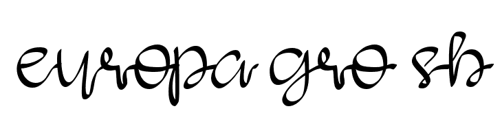 Agathsya Regular  Free Fonts Download