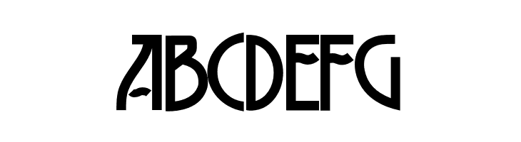 Belladona  Free Fonts Download