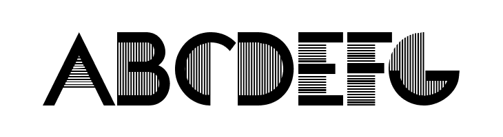 SANDRE Regular  Free Fonts Download