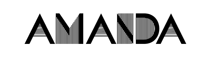 SANDRE Regular  Free Fonts Download