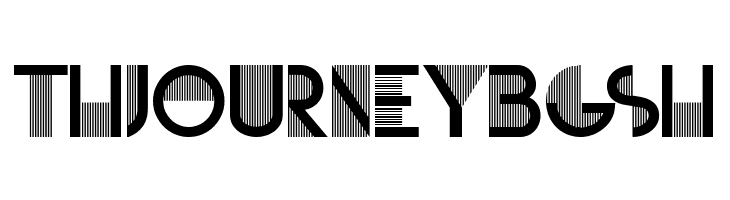 SANDRE Regular  Free Fonts Download