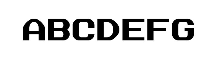 Data Sun Fixed-Width  Free Fonts Download