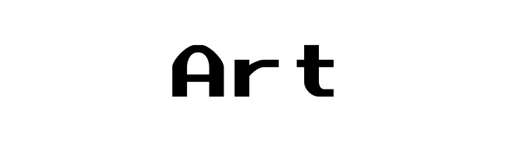 Data Sun Fixed-Width  Free Fonts Download