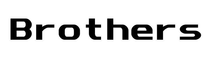 Data Sun Fixed-Width  Free Fonts Download