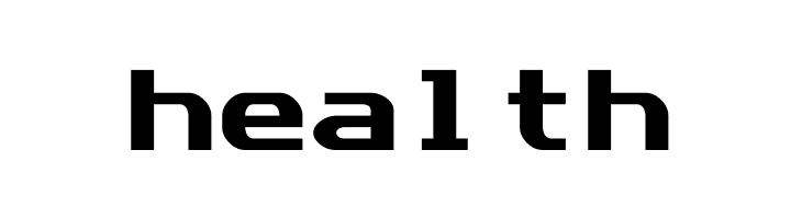 Data Sun Fixed-Width  Free Fonts Download