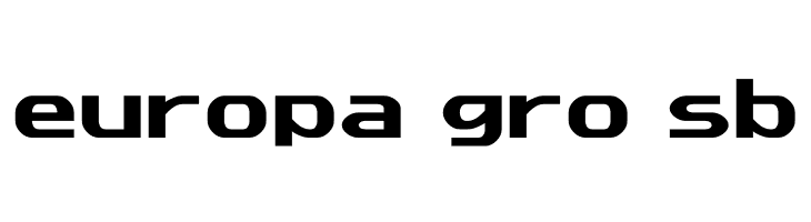 Data Sun Justified  Free Fonts Download